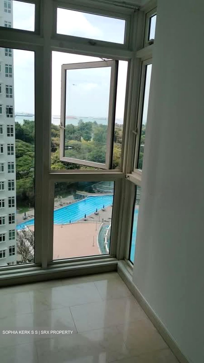 Costa Del Sol (D16), Condominium #626392231